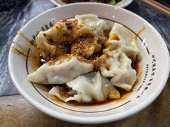 钟水饺-西月城谭豆花(春熙路店)