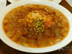 -船歌鱼水饺(淄博万象汇店)