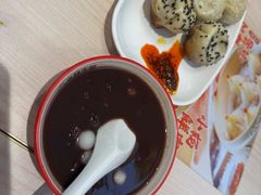 -小杨生煎(金山百联购物中心3楼店)