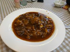 -京皇十二道天津菜(蒲黄榆店)
