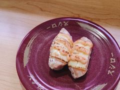 -寿司郎(北京路粤潮楼店)