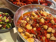 -聚味瞿记·龙虾堂(渔人码头一店)