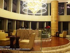 -洲际酒店·地平线全日餐厅HORIZON CAFÉ