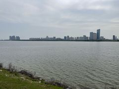 -艾溪湖湿地公园