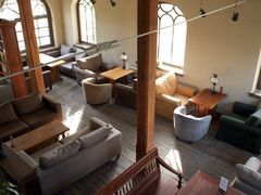 -1901 Cafe(西四店)