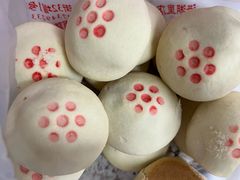 枣泥藏饼-欣乐糕点店(洪湖里总店)