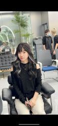 -5M HAIR SALON 旗舰店