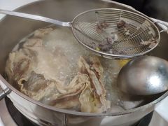 -陈记顺和牛肉火锅馆(天河北路店)