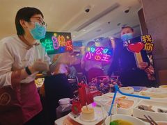 -海底捞火锅鲜切牛肉主题店(长寿路店)