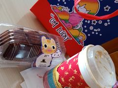 -85度C(深圳佳宁娜店)