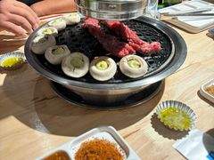 -霸腹烤肉(厦门柚子番店)