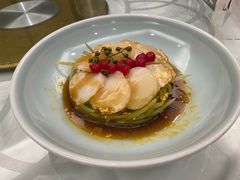 -杭州香格里拉·香宫中餐厅