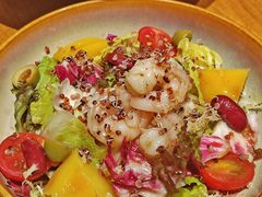 -森Some Fusion(荔湾店)
