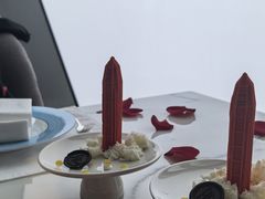 -傲廬·云端餐厅·深圳柏悦酒店