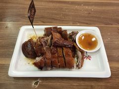 金牌烧鹅-先记烧鹅王·本地粤菜(福永店)