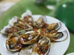 -富临港·蒸汽海鲜·手抓海鲜·炒菜(栈桥店)