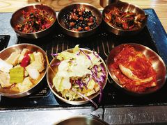 -绣旻烤肉吧(总店)