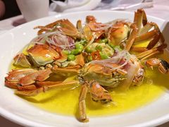 -蟹榭(静安寺晶品商场店)