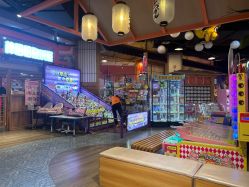 -卡通尼乐园(新达汇三林店)