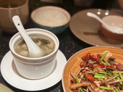 -华豫川酒家(大卫城店)