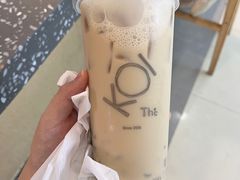 -KOI Thé(正佳广场店)