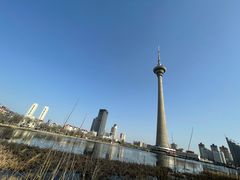 -绿茶餐厅(天津天河城店)