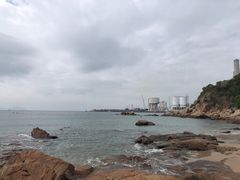 -南丫岛