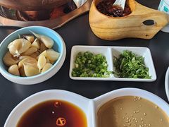 -阳坊胜利涮羊肉(阳坊老店)