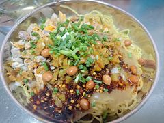 -小翔干面(西航店)