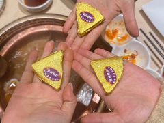 -余欢领鲜火锅(新街口店)