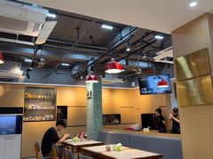 -華歡冰室-WahFoon(吉大店)