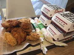 -肯德基(西安兴庆店)