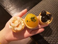 -青岛证大喜玛拉雅酒店·Z1餐厅