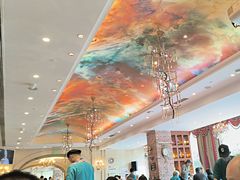 -巴依老爷新疆美食(工体旗舰店)
