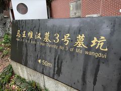 -马王堆汉墓遗址