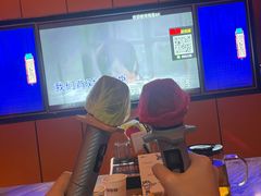 -星聚会KTV(苏州尹山湖歌林公园店)