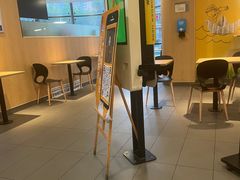 -麦当劳(燕顺路店)