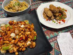 -玉桥餐厅(天坛店)