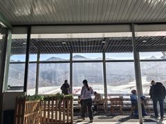 -八达岭滑雪场
