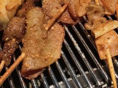 -大成活海鲜烧烤龙虾(静安大融城店)