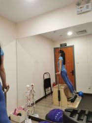 -兰瑜伽·普拉提