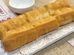 -点都德(大茶楼店)