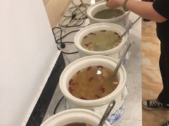 -福慧素膳坊(北部湾中路店)