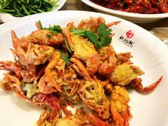-欧记轩龙虾·私房菜(A店)