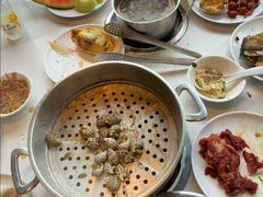 -九月海·海鲜自助(世纪东方店)