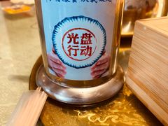 -华盛园卷子王农家菜水库鱼