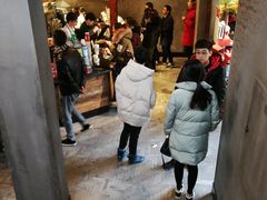 -星巴克(西湖天地店)