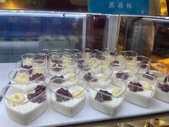-東盛炭烤自助料理(浦东文峰广场店)