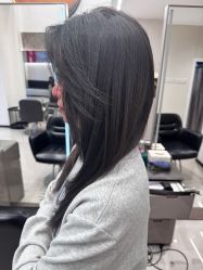 -摩登时代美发沙龙