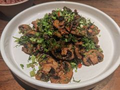 -薇酌饮·陕西菜(南门外店)